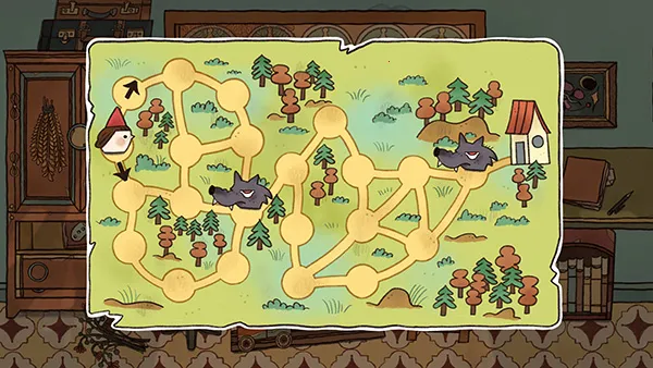 ��̨�ϵĺ���ȫ����(ð�ս�����Ϸ)v1.0.4 ���°�