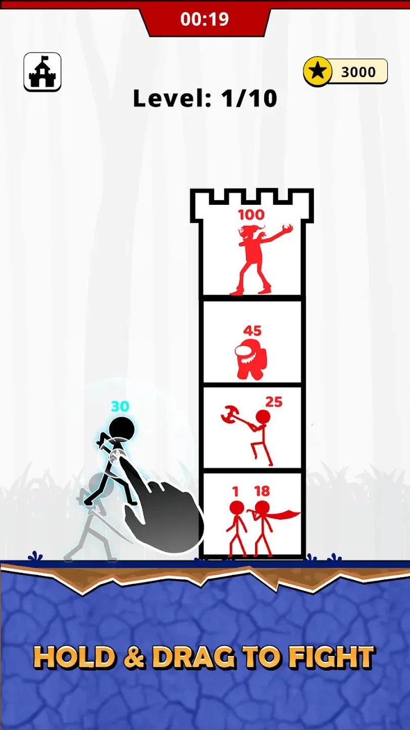 ʱ֮ս(Ϸ)v1.1.16 °