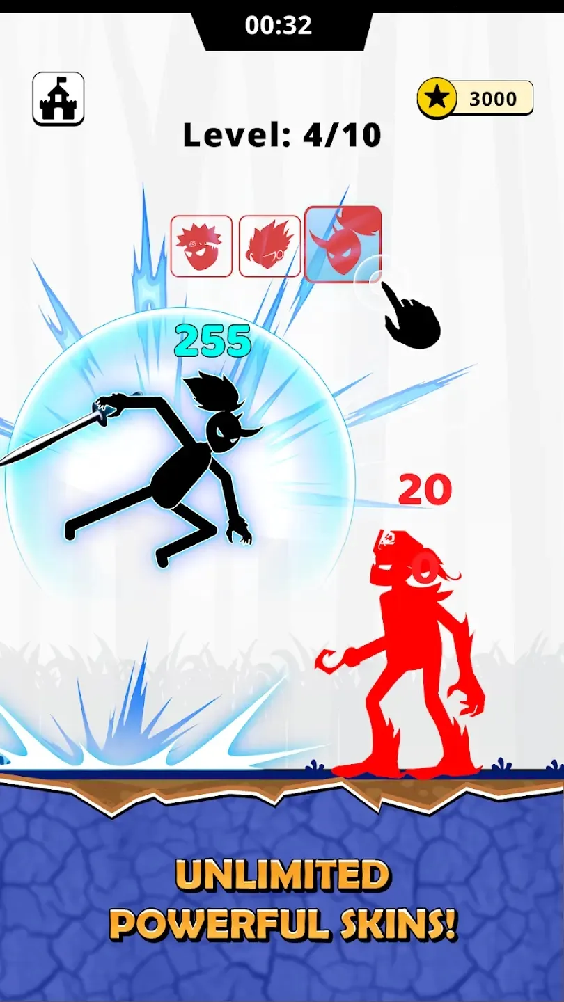 ʱ֮ս(Ϸ)v1.1.16 °