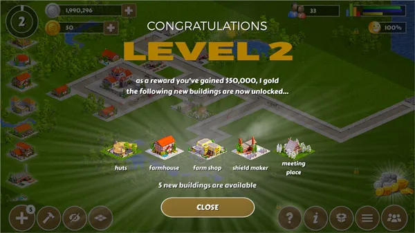 设计城市帝国(罗马建造游戏) 设计城市帝国(罗马建造游戏)