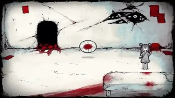 好想去见妈妈(恐怖视觉小说游戏) 好想去见妈妈(恐怖视觉小说游戏)