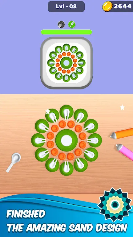 ɳ��DIY(ɳ��������Ϸ)v1.0 �ٷ���