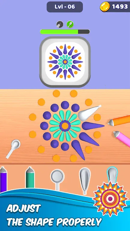 沙画DIY(沙画创作游戏) 沙画DIY(沙画创作游戏)