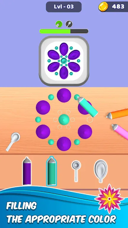 ɳ��DIY(ɳ��������Ϸ)v1.0 �ٷ���