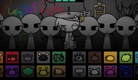 节奏街区官方最新版本 节奏街区官方最新版本