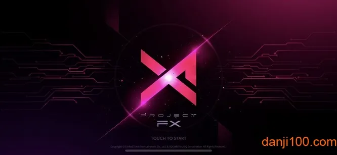 Project FX׿ֻ