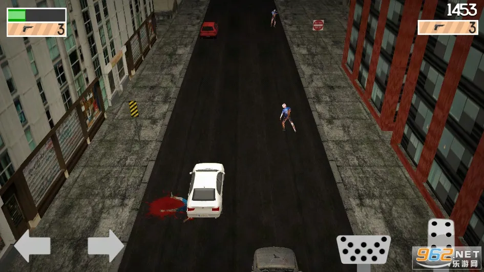 ֮·޵а(ĩϷ)v1.0 ׿