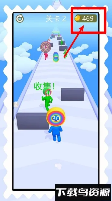 趣味跑酷(跑酷挑战游戏) 趣味跑酷(跑酷挑战游戏)