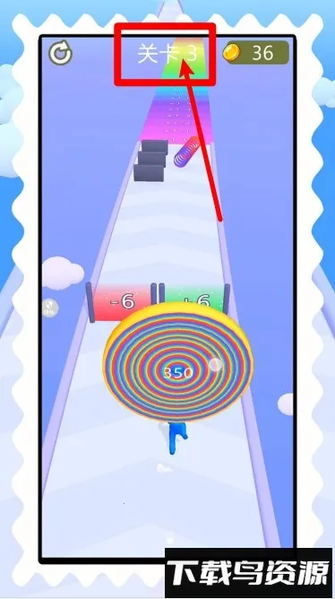 趣味跑酷(跑酷挑战游戏) 趣味跑酷(跑酷挑战游戏)