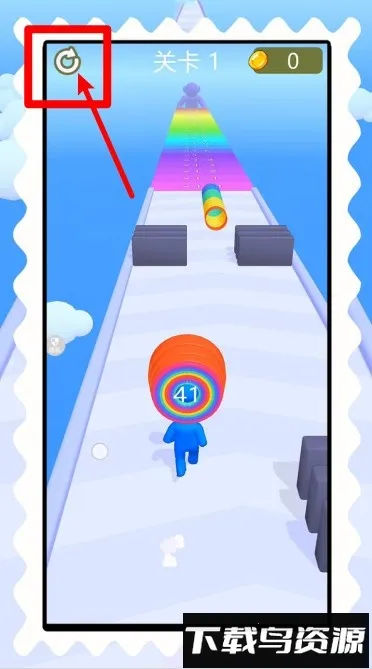 趣味跑酷(跑酷挑战游戏) 趣味跑酷(跑酷挑战游戏)