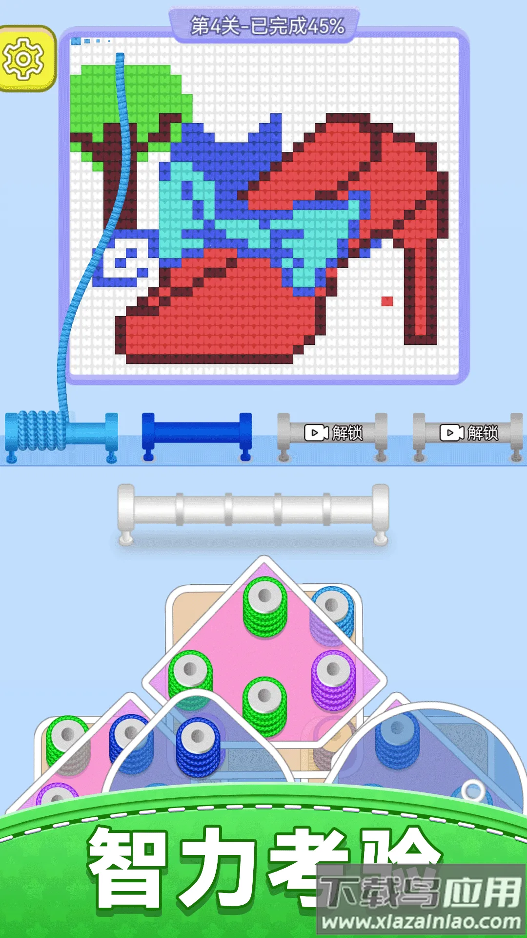 ����ë��(ë��������Ϸ)v1.0.0 ��׿��