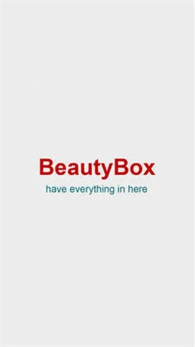 beautybox̺Ӱ׿ֻv5.0.5 ֻ