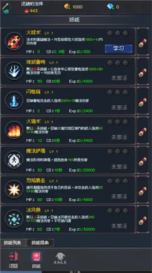 地牢摸鱼王2025最新版本 地牢摸鱼王2025最新版本