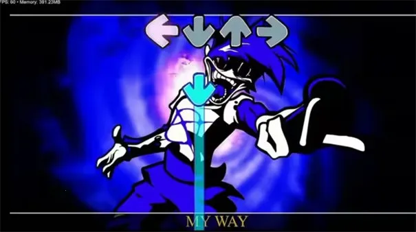 fnf������(���ֽ�����Ϸ)v1 ���°�