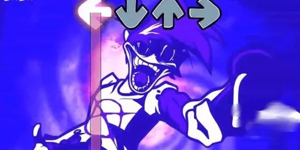 fnf镜中人(音乐节奏游戏) fnf镜中人(音乐节奏游戏)