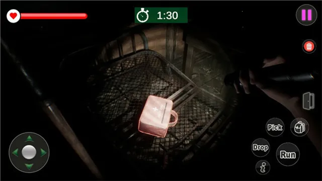 Panicore(ֲϷ)v2.2 ׿