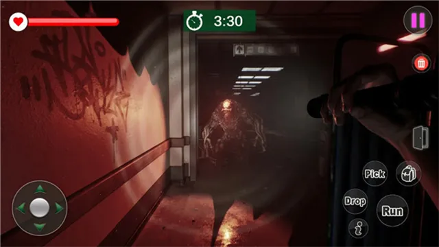 Panicore(ֲϷ)v2.2 ׿