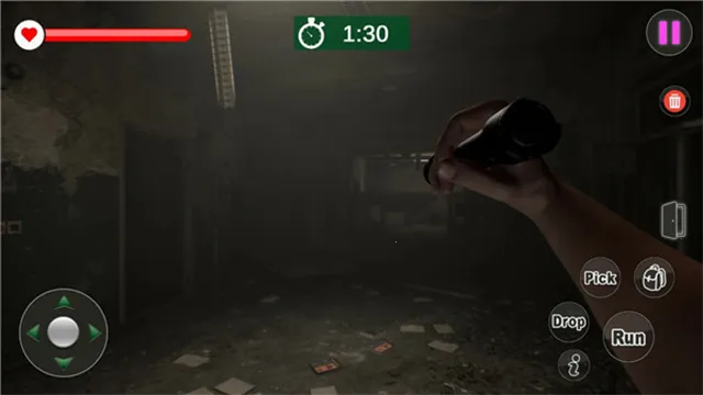 Panicore(ֲϷ)v2.2 ׿