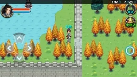 三国大时代4天梦2025最新版本 三国大时代4天梦2025最新版本