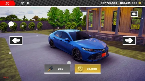 极限漂移真实安卓版手机版 极限漂移真实安卓版手机版