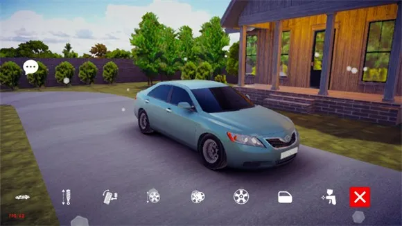 极限漂移真实游戏