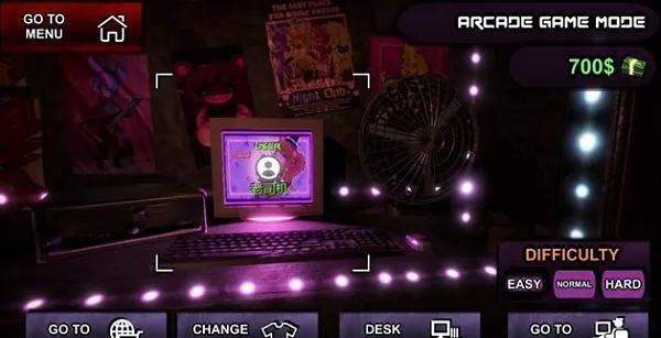 福瑞娘的夜班2025下载 福瑞娘的夜班2025下载