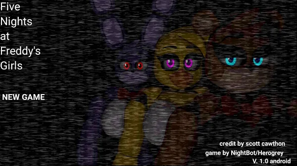 福瑞娘的夜班2025下载 福瑞娘的夜班2025下载