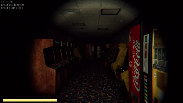 福瑞娘的夜班2025下载 福瑞娘的夜班2025下载