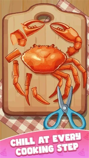 cookingdom(⿾ӪϷ)v0.24 ׿