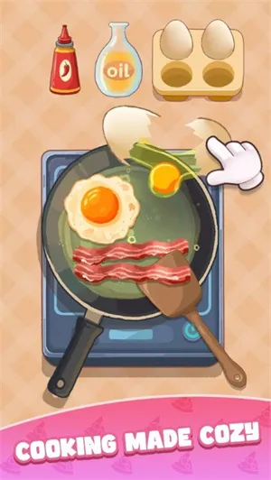 cookingdom(⿾ӪϷ)v0.24 ׿