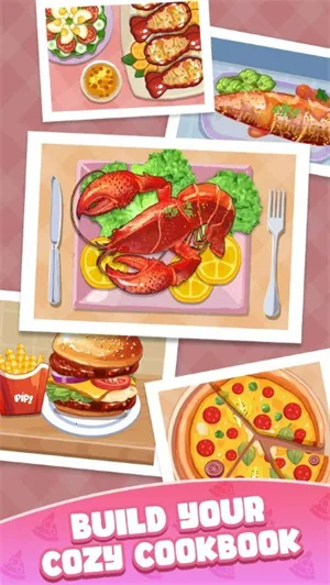 cookingdom(⿾ӪϷ)v0.24 ׿