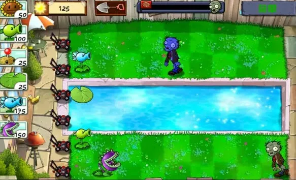 ֲսʬWP׿ֻv1.0.0 ׿