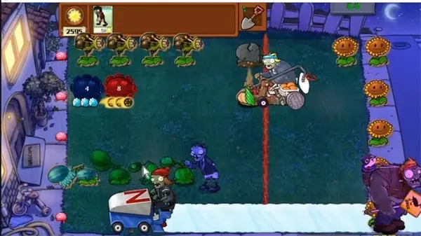 pvz2025ذװv5.0.8 ֻ