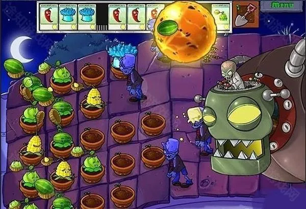 pvz2025ذװv5.0.8 ֻ