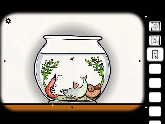 锈湖23号案件(锈湖解谜游戏) 锈湖23号案件(锈湖解谜游戏)