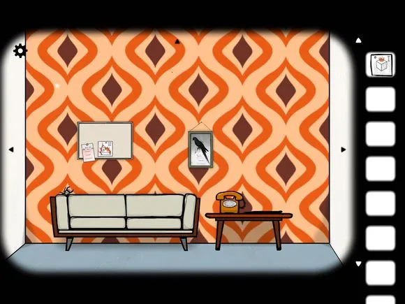 锈湖23号案件(锈湖解谜游戏) 锈湖23号案件(锈湖解谜游戏)