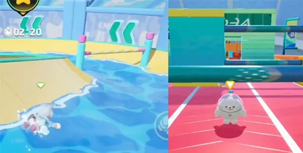 元梦之星(多人竞技游戏) 元梦之星(多人竞技游戏)