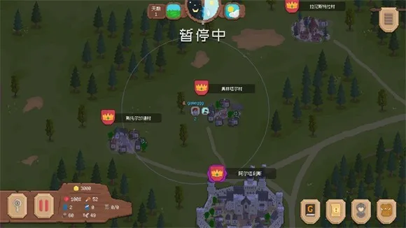 骑马与砍杀2d像素2025下载 骑马与砍杀2d像素2025下载