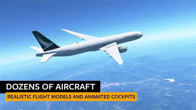 infinite flight2025ذװv25.1.5 ֻ