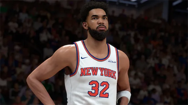NBA2K26MyTeam2025v1.12.205 ׿