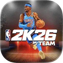 NBA2K26MyTeam2025v1.12.205 ׿