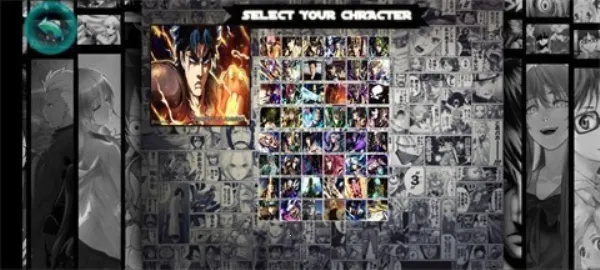 jojoðȺ֮ս(JOJOϷ)vV3.3 By MiokoTech Ѱ