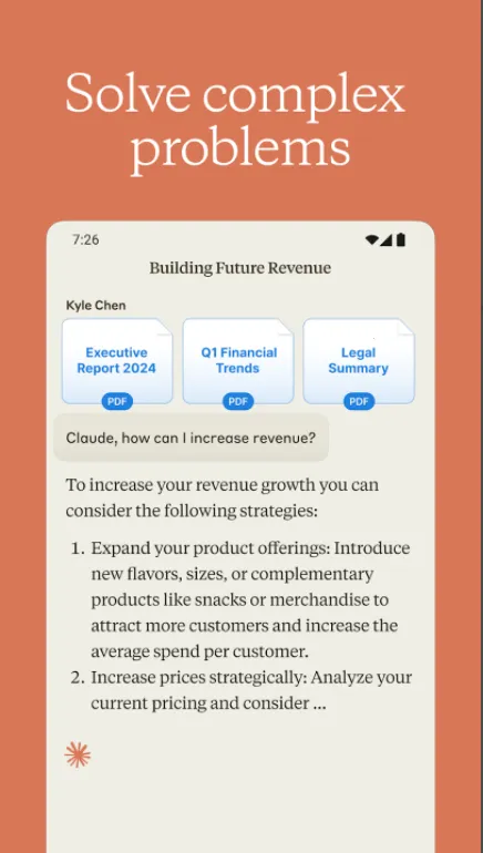 Claude׿ֻv1.241125.6 ֻ