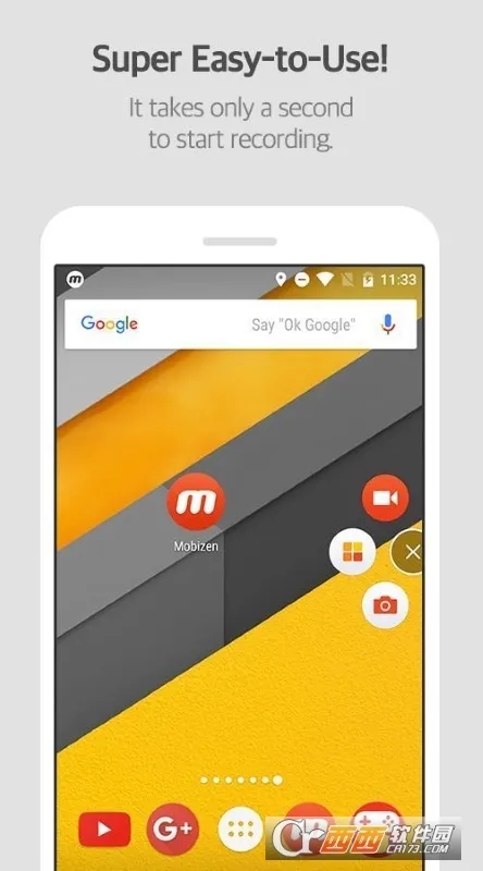 Mobizen׿ֻv3.10.0.31 Ѱ
