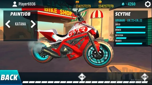 极限特技摩托车(摩托特技游戏) 极限特技摩托车(摩托特技游戏)