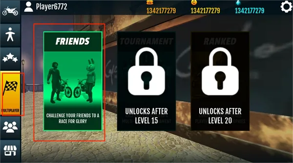 极限特技摩托车(摩托特技游戏) 极限特技摩托车(摩托特技游戏)