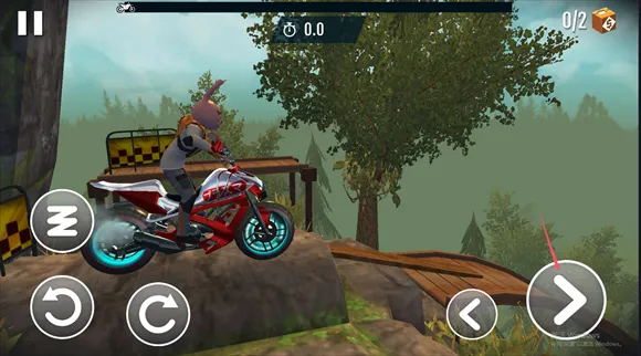 �����ؼ�Ħ�г�(Ħ���ؼ���Ϸ)v0.549 ��׿��