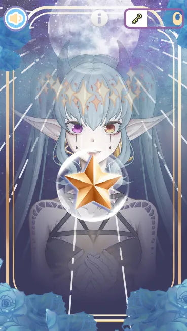 怪物女孩换装(少女换装游戏) 怪物女孩换装(少女换装游戏)