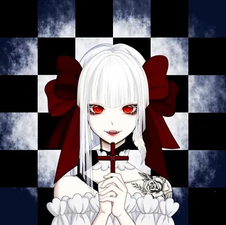 怪物女孩换装(少女换装游戏) 怪物女孩换装(少女换装游戏)