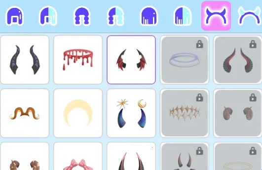 怪物女孩换装(少女换装游戏) 怪物女孩换装(少女换装游戏)